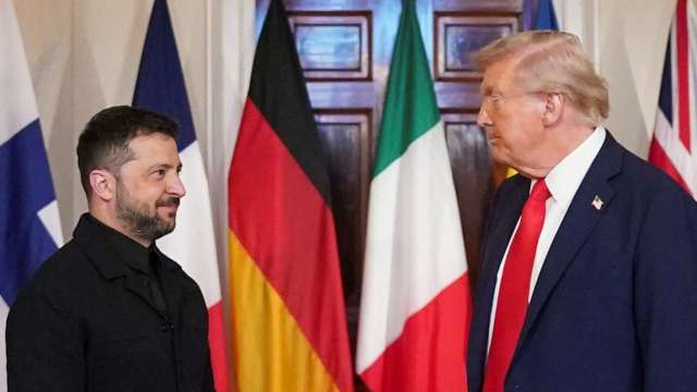 cover image of news article