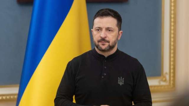 川普下最後通牒：27日前接受和談！烏克蘭陷「尊嚴或夥伴」兩難抉擇。(圖:shutterstock)