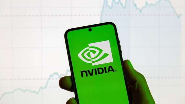 輝達沒能救市場 AI交易接下來怎麼走？「回本」成焦點。(圖:shutterstock)