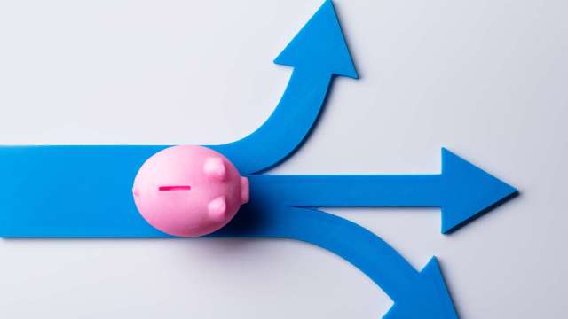 外資狂倒915億後，首選那些零組件廠?(圖:shutterstock)