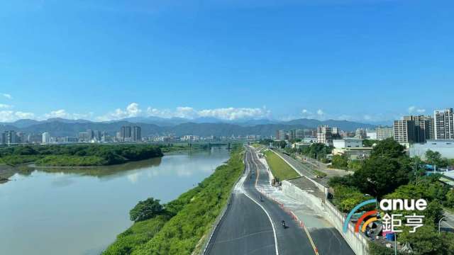 新北新莊副都心平均房價5年漲3成  房仲：獲三大助力加持。(鉅亨網記者張欽發攝)