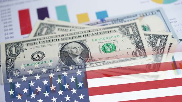 選擇權市場人心惶惶 投資人憂美股上漲動能告終 避險情緒高漲(圖:shutterstock)