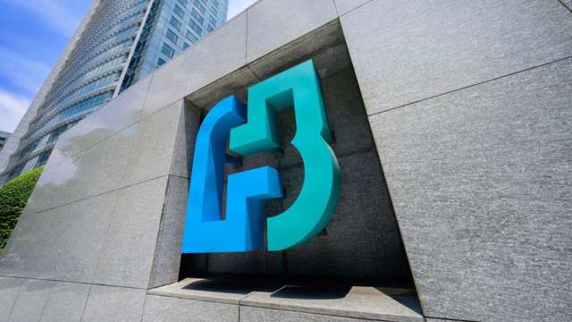 AI出口帶旺台灣經濟成長 羅瑋示警2026三大風險。(圖/富邦金提供)