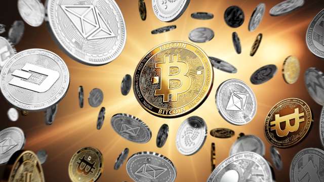 比特幣為何急劇下跌 德銀給出五大理由(圖:shutterstock)