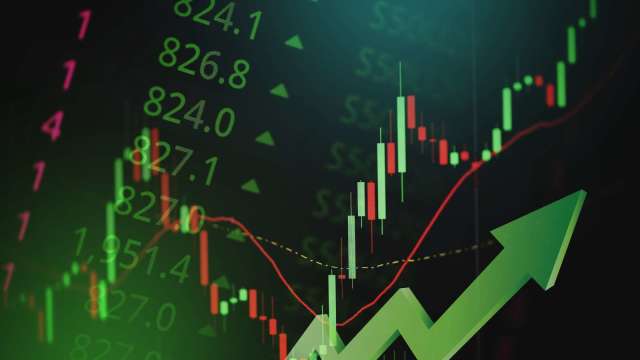 NABE預測：明年美國經濟成長小幅上揚 關稅是最大下行風險(圖:shutterstock)