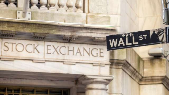 美股重點新聞摘要2025年11月25日(圖:Shutterstock)