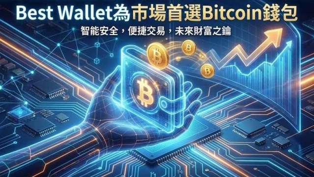 比特幣投資安全〡 安全儲存與搶先購買百倍幣的關鍵WEB 3工具 (圖：業者提供)