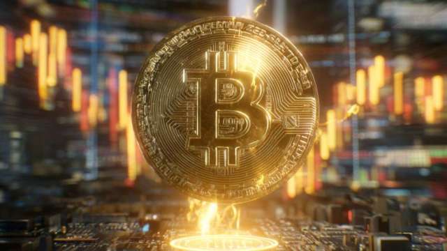 加密貨幣回暖觸底反彈｜BTC、ETH止跌訊號浮現　Best Wallet 代幣預售進入最後倒數 (圖：業者提供)