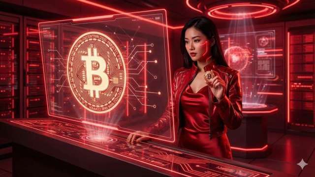 加密貨幣市場反彈　聰明資金利用最佳鏈上工具Best Wallet佈局百倍幣 (圖：業者提供)