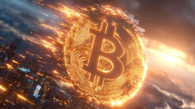 比特幣行情分析〡80,697美元觸發大量買盤承接 市場築底低位資金湧入新狗狗幣 (圖:業者提供)