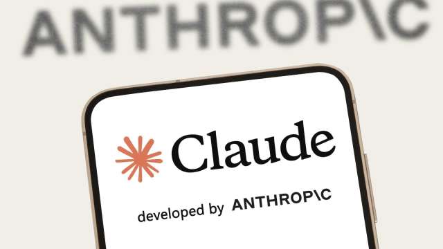 程式測試碾壓人類!Anthropic深夜突發Claude Opus 4.5 專家:AI程式設計進入「超人時代」(圖:Shutterstock)