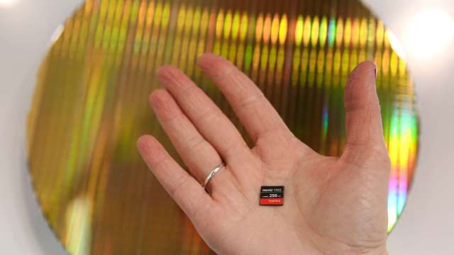 cover image of news article