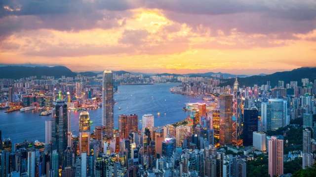 香港百億創科基金開跑 找基金經理人、衝五大產業。(圖:shutterstock)