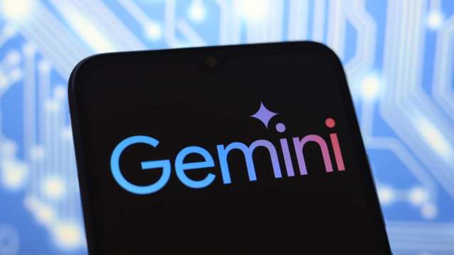 矽谷背書 Gemini 3助攻Google站穩AI新風向 助力股價飆升