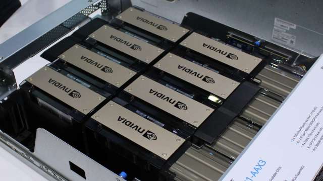 cover image of news article