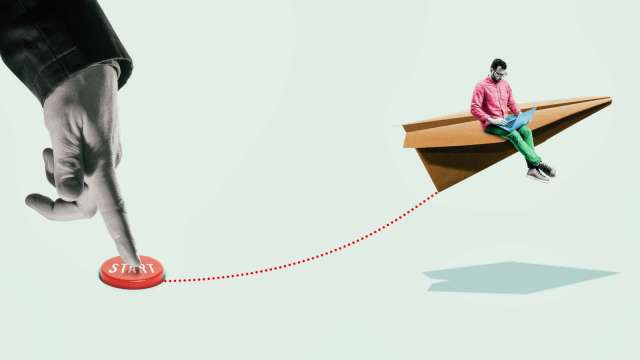 雙重利基加持台灣無人機產業，股價發展空間大  (圖:shutterstock)