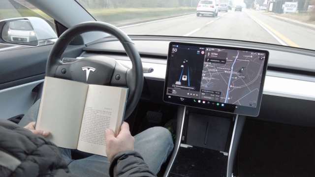 cover image of news article