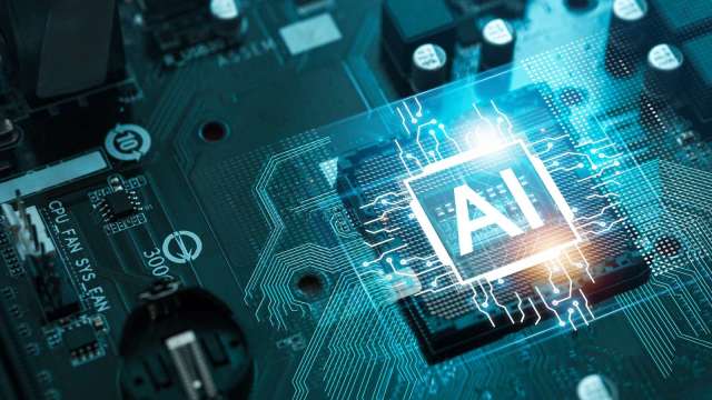 德銀：AI泡沫風險不構成即刻威脅 股市回調屬「極端倉位解除」(圖:shutterstock)