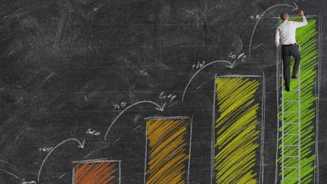 【量大強漲股整理】櫃買指數站回五日線上,中小型股會是下一波主流?(圖:shutterstock)