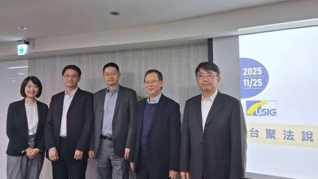 台聚:Q4 EVA行情持續承壓、PE持平布局,光伏持續布局非中國地區。(圖:台聚集團提供)