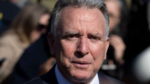 俄烏「28點和平計畫」起源曝!美特使威特科夫「教普丁」如何說服川普。(圖:Shutterstock)