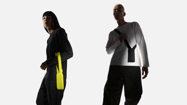 cover image of news article