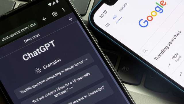 cover image of news article