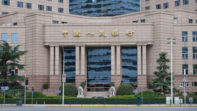 債務人生重啟!中國央行擬推信用救濟政策 846萬人明年初有望消除不良紀錄(圖:Shutterstock)