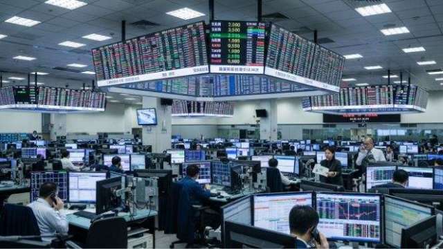 【Joe’s華爾街脈動】科技與工業股在全球逆風中引領反彈 (圖:業者提供)