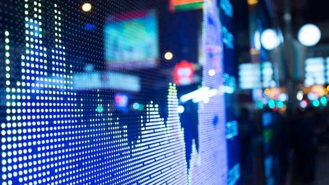 美元轉弱帶動資金回流台股，Google TPU帶動供應鏈轉強：聯發科、世芯-KY  (圖:shutterstock)