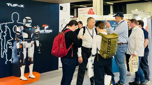 cover image of news article