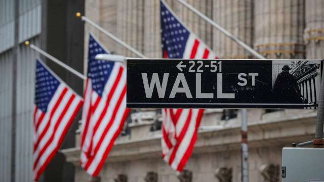 英國內需股慘遭放空潮！高盛曝：空頭規模創兩年來新高(圖：REUTERS/TPG)