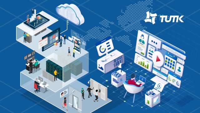 物聯智慧1-10月營收與獲利雙雙創下歷史新高。(圖:業者提供)
