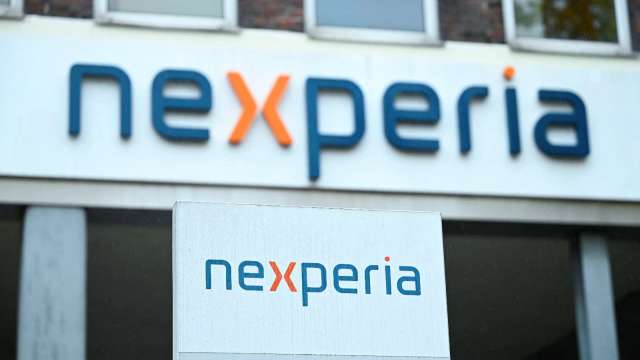 cover image of news article