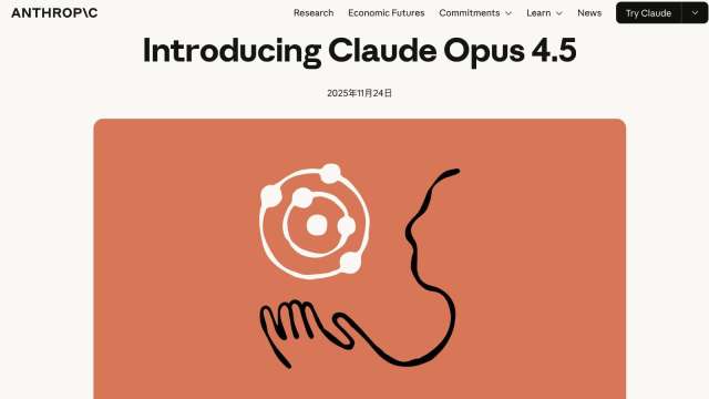 cover image of news article