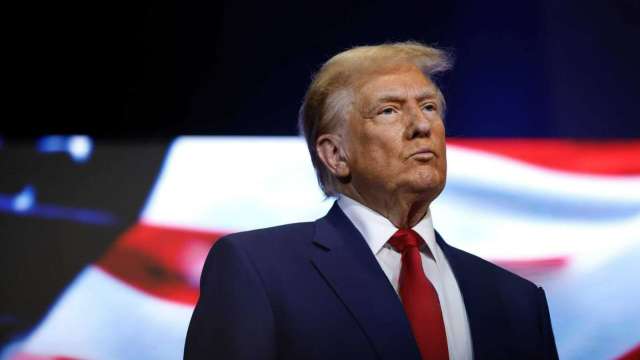 川普對南非開鍘 中止援助、取消G20邀請 (圖：shutterstock)