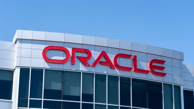 信貸風向球拉警報！甲骨文CDS飆三年新高 逼近金融海嘯水準。(圖:shutterstock)