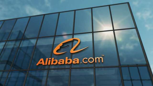 蔡崇信定義阿里AI新戰場：不是模型最好 而是應用最廣。(圖:shutterstock)