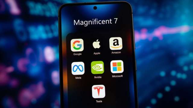 AI沒泡沫只是剛熱身！艾夫斯點名10檔核心股：真正牛市在後頭。(圖:shutterstock)