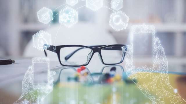 cover image of news article