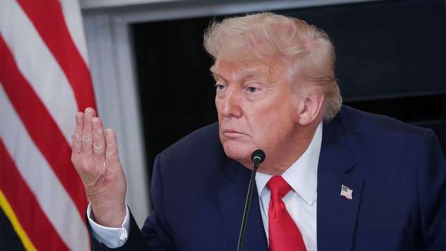 cover image of news article