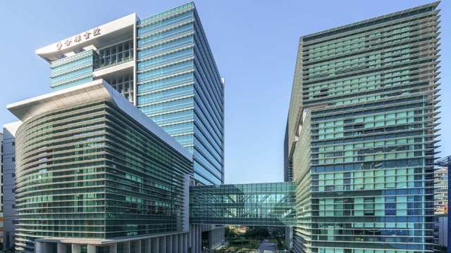 cover image of news article