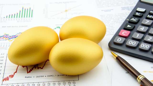 【量大強漲股整理】台股重回月線大關，漲價題材股，蓄勢待發?潛力股在哪?(圖:shutterstock)