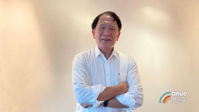晟德集團總裁林榮錦。(鉅亨網資料照)