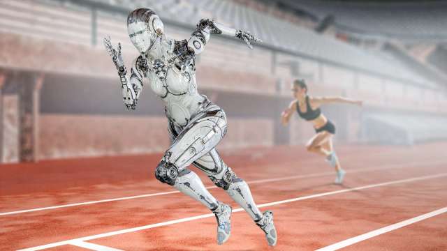 cover image of news article