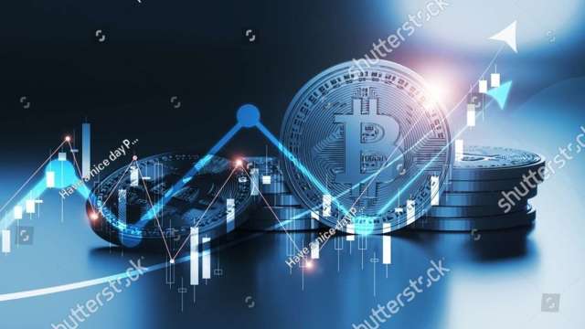 奧丁丁砸1000萬美元回購庫藏股 錨定「支付、穩定幣及AI結算」3箭齊發。(圖: shutterstock))