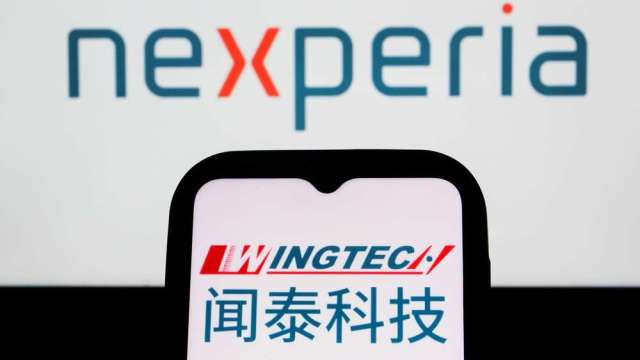 安世半導體敦促幫助恢復生產 中國子公司已讀不回。(圖:shutterstock)