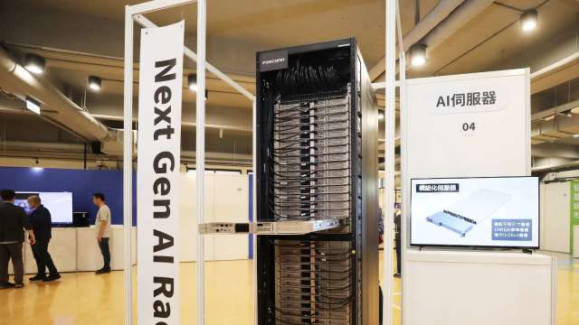 供應鏈價值重塑!大摩:2026年AI科技硬體將迎爆發式成長(圖:Shutterstock)