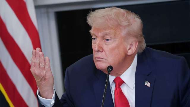 cover image of news article