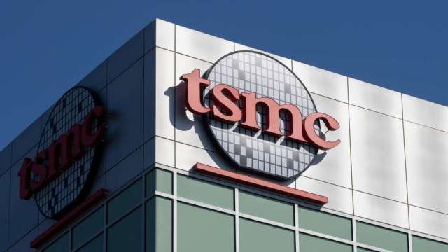 晶片資金洗牌！近9成外資灌向美國、產能狂飆3倍 台積電成最大推手。(圖:shutterstock)